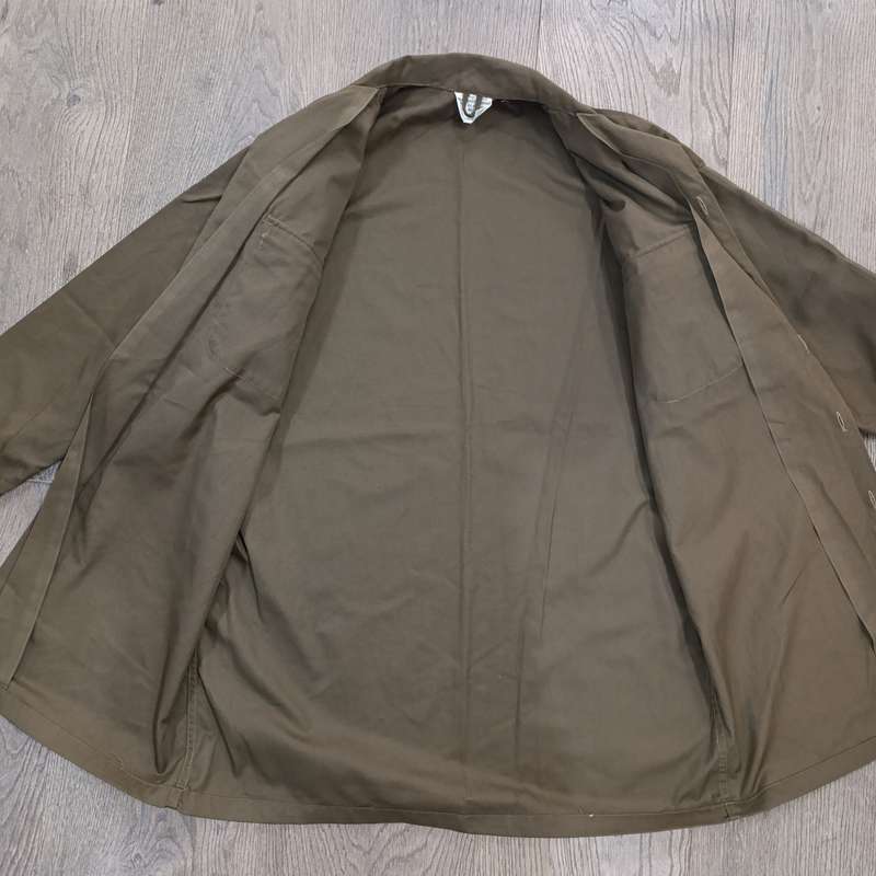 SADF Nutria long sleeve shirt - size XL