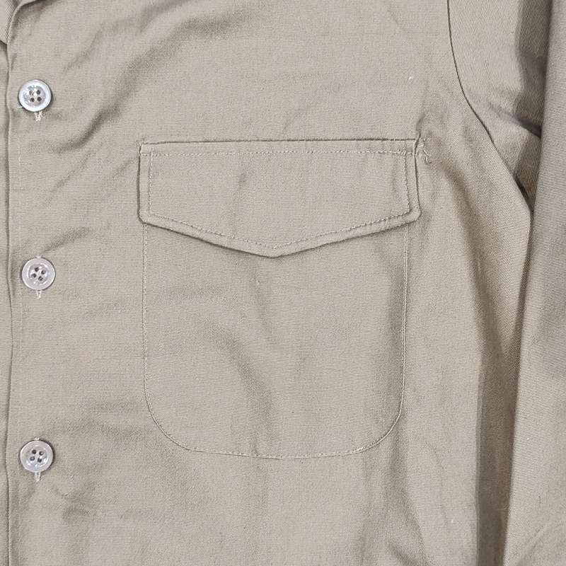 SADF Nutria long sleeve shirt - size XL