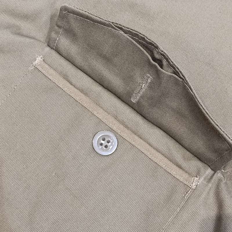 SADF Nutria long sleeve shirt - size XL
