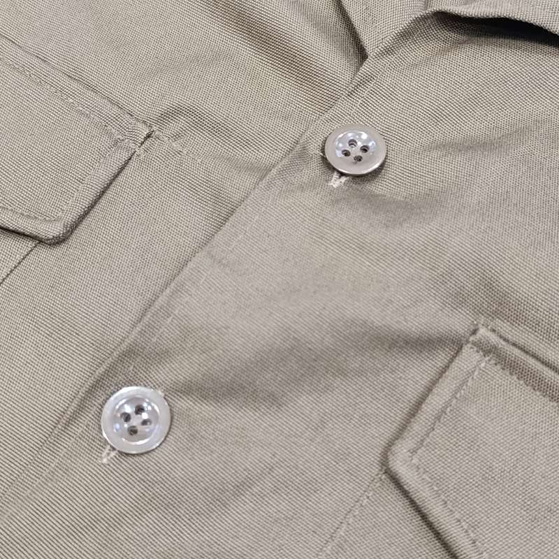 SADF Nutria long sleeve shirt - size XL
