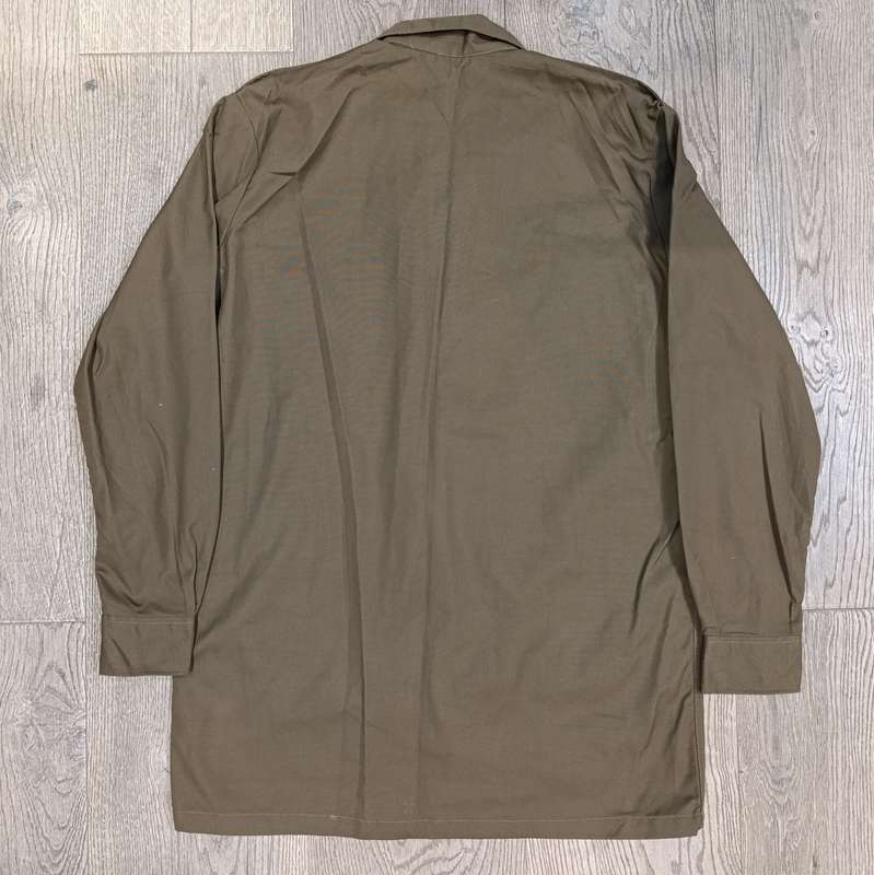 SADF Nutria long sleeve shirt - size XL