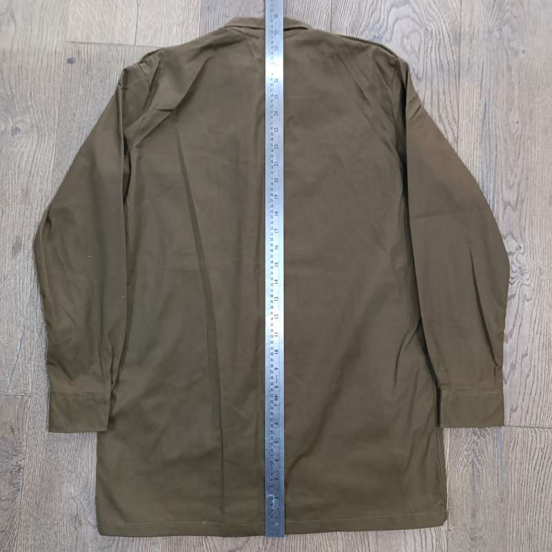 SADF Nutria long sleeve shirt - size XL