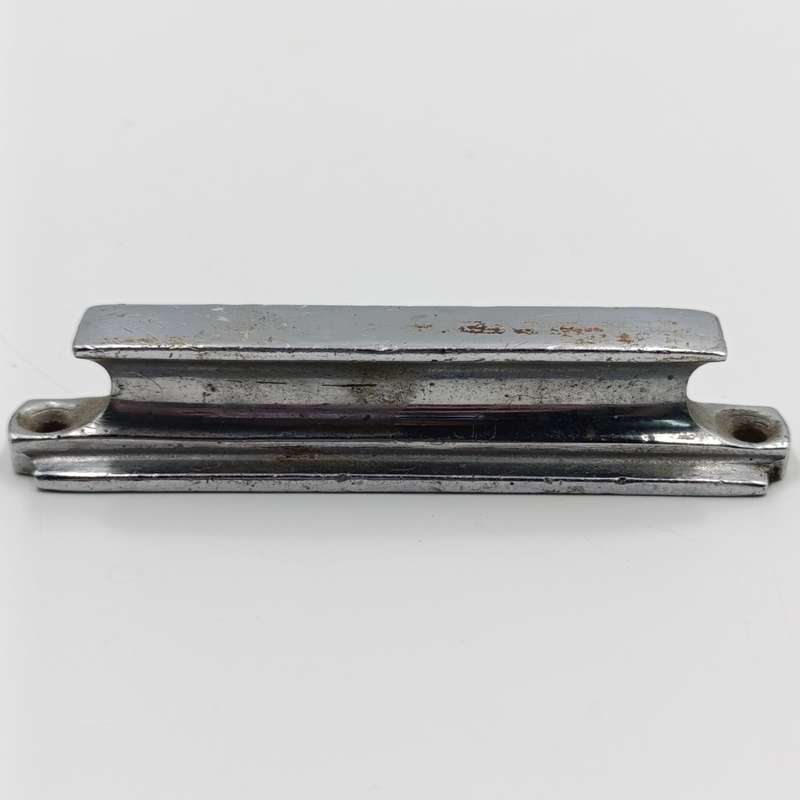 Vintage railway coach door handles- possibly SA Railways