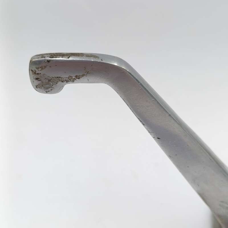Vintage SA Railways double hook coat hanger