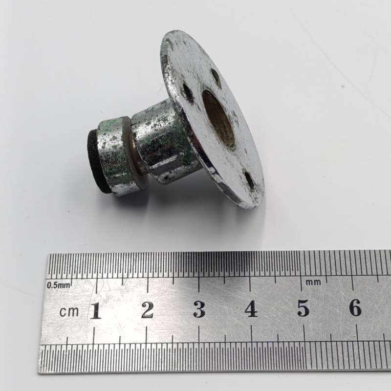 Vintage pair of Rhodesian Railways compartment accessories