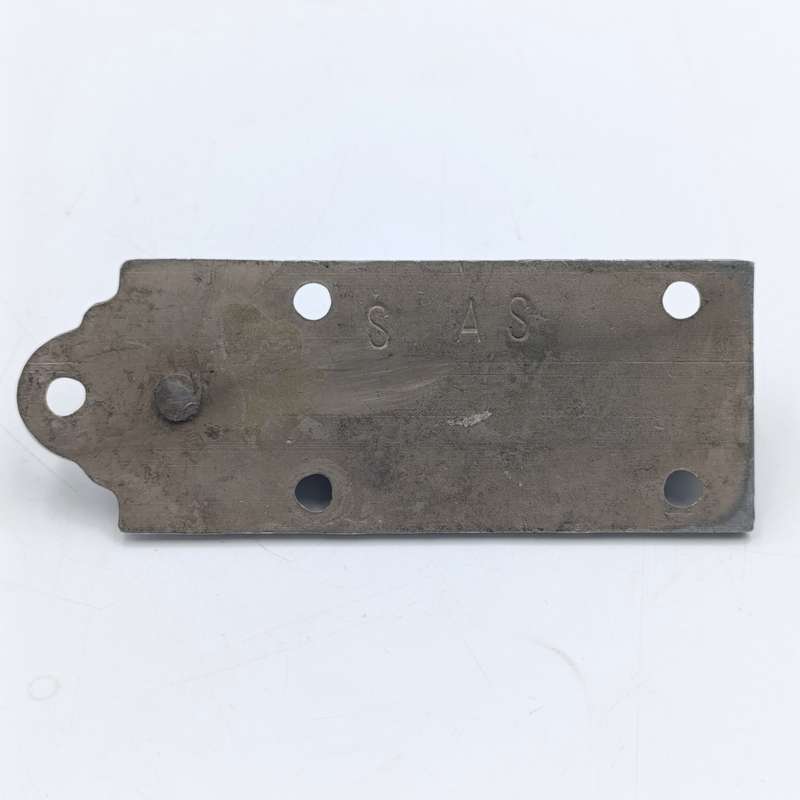 Vintage SA Railways door latch
