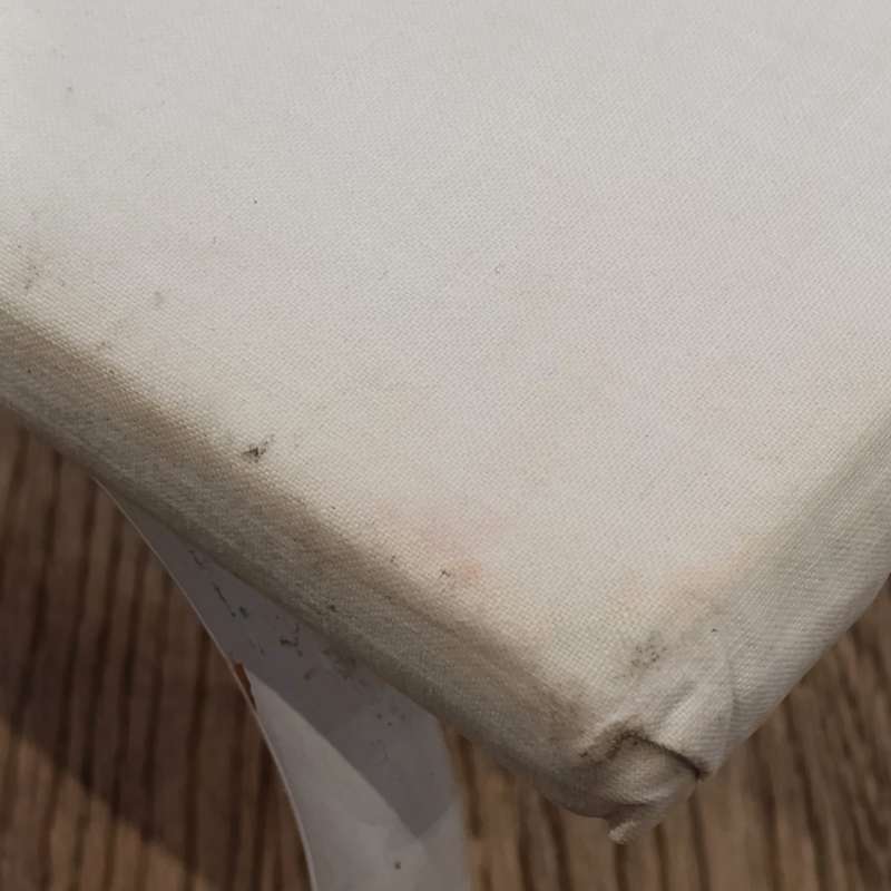 Vintage countertop sleeves ironing board