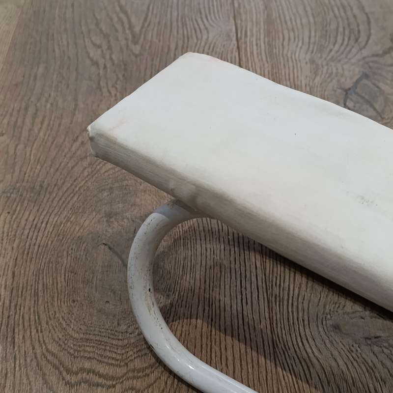 Vintage countertop sleeves ironing board