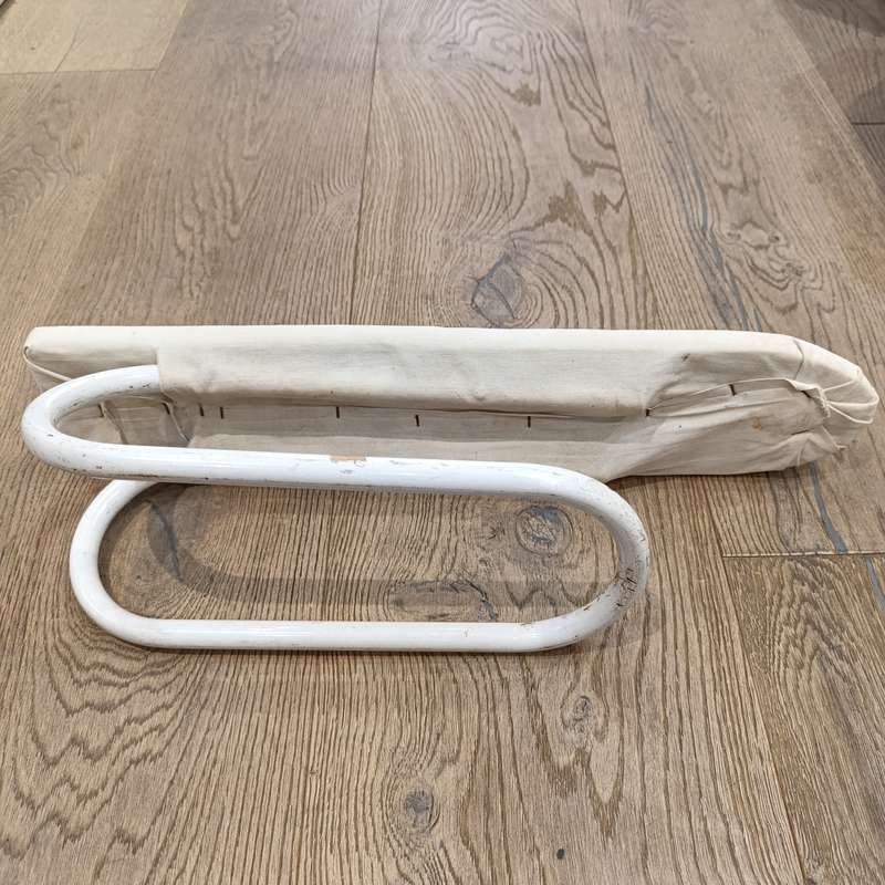 Vintage countertop sleeves ironing board