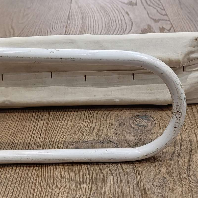 Vintage countertop sleeves ironing board