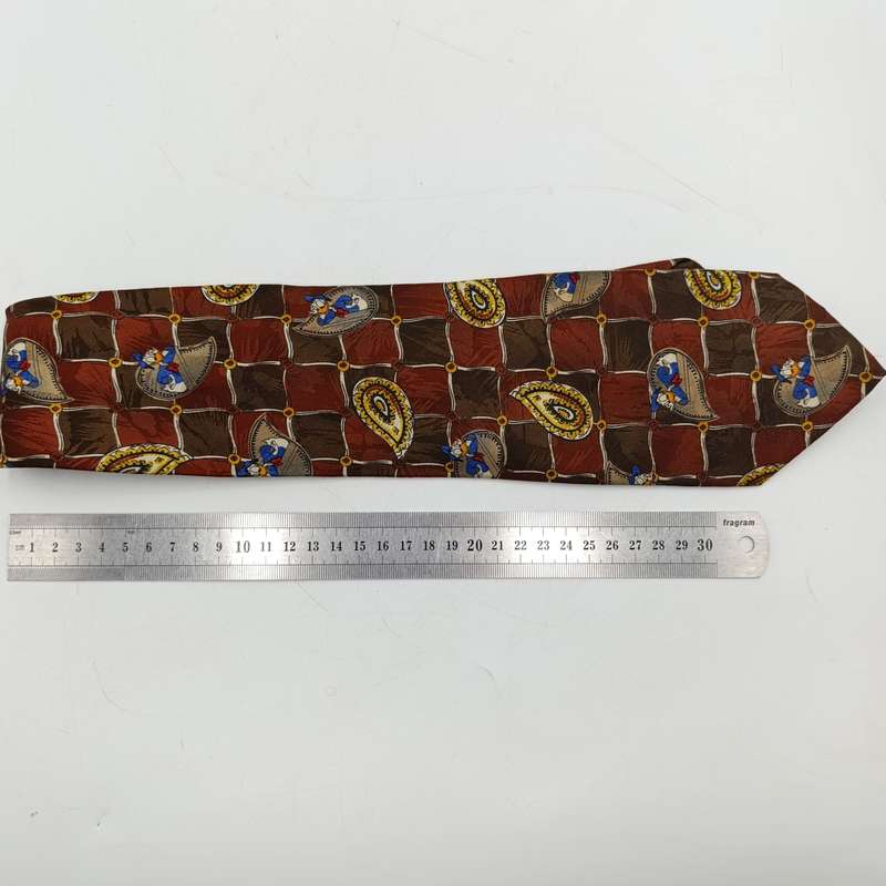 Lot of 3 Looney Tunes Ties - High Quality items