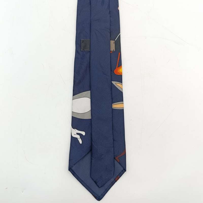 Lot of 3 Looney Tunes Ties - High Quality items