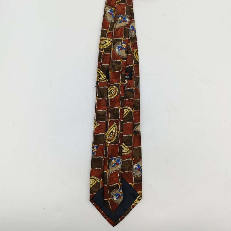 Lot of 3 Looney Tunes Ties - High Quality items
