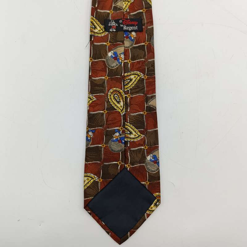 Lot of 3 Looney Tunes Ties - High Quality items