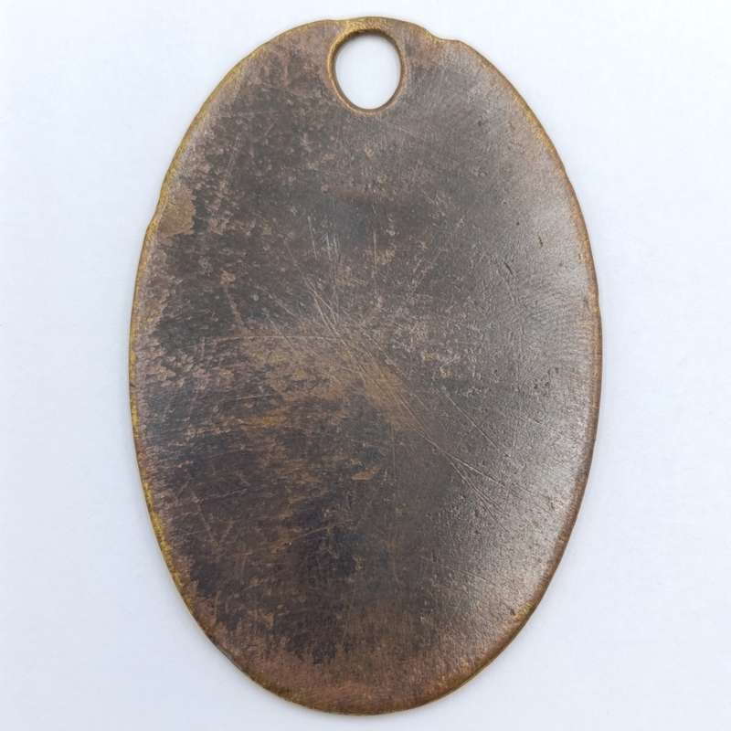 B2 Keetmanshoop Herero Pass no 2366 - very good condition
