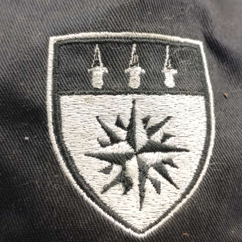 SADF 1 Recce sports peak cap