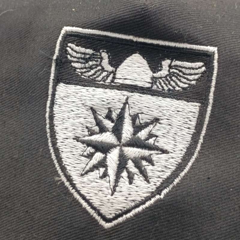 SADF 4 Recce sports peak cap