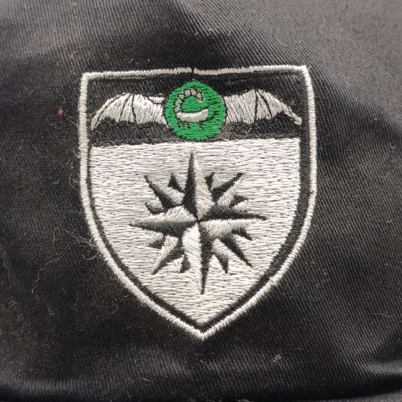 SADF 2 Recce sports peak cap