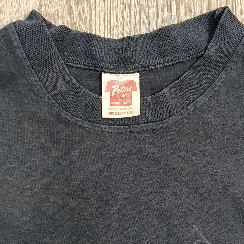 SADF 2 Intelligence unit T-shirt - My job is so Top Secret, I don't even know what i'm doing