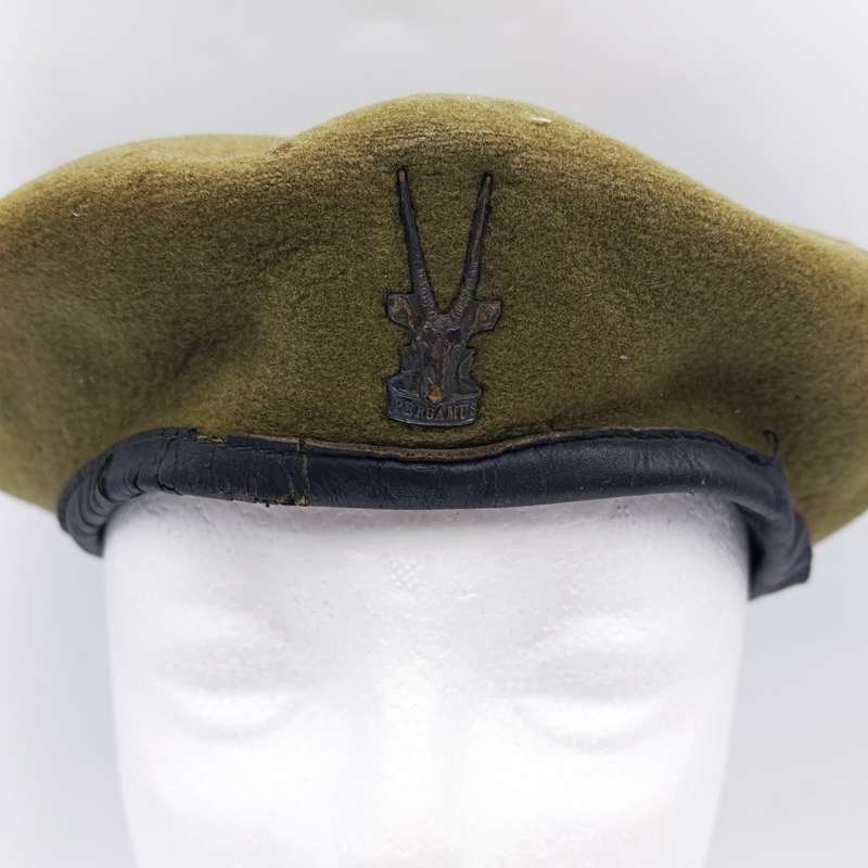 SWA Territorial Force beret - size 52