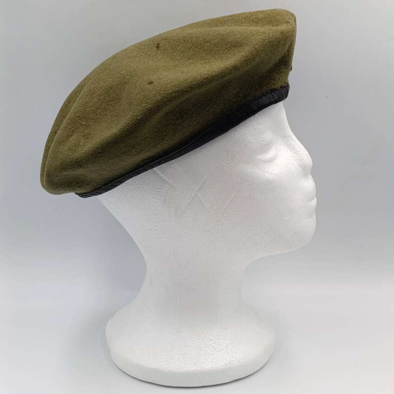 SWA Territorial Force beret - size 52