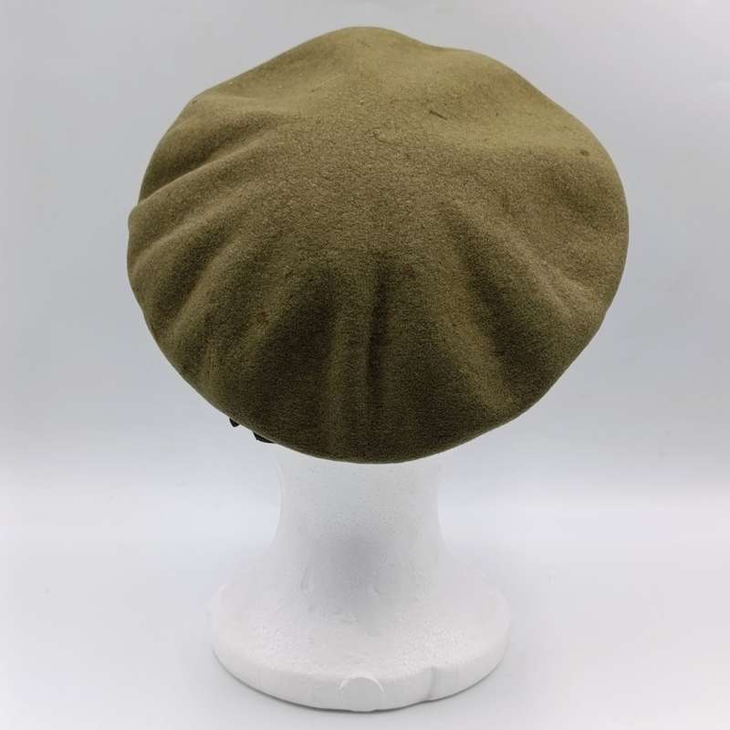 SWA Territorial Force beret - size 52