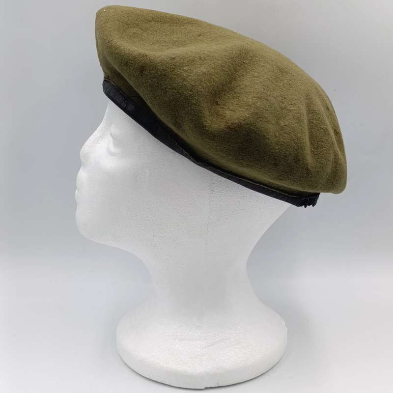 SWA Territorial Force beret - size 52