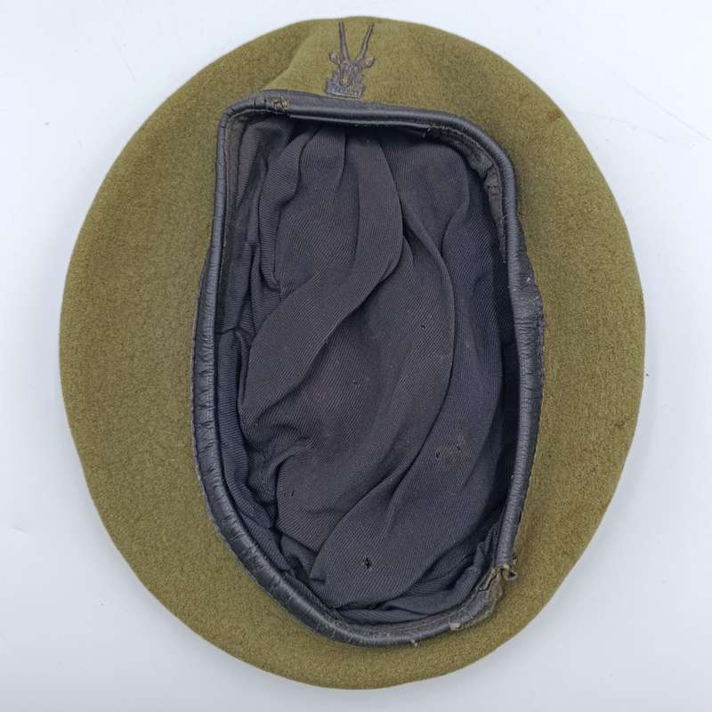 SWA Territorial Force beret - size 52