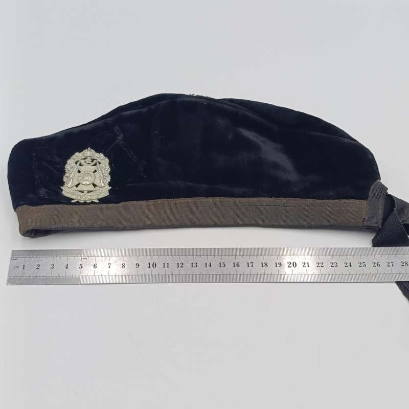 SADF Witwatersrand Rifles Bonny cap