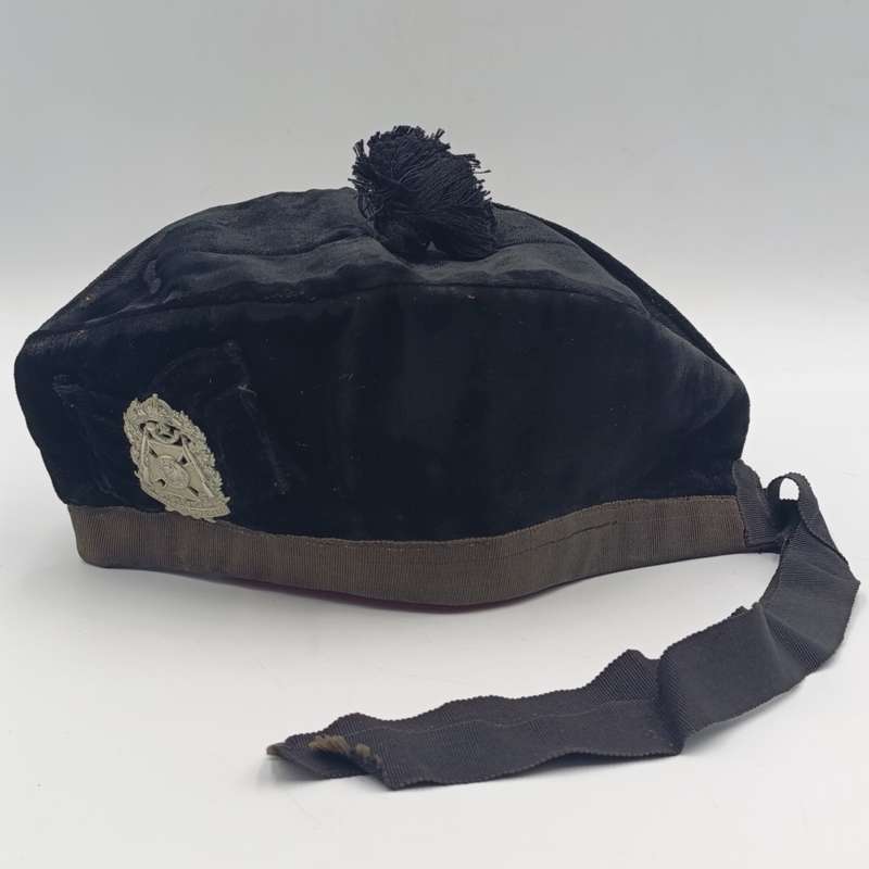 SADF Witwatersrand Rifles Bonny cap