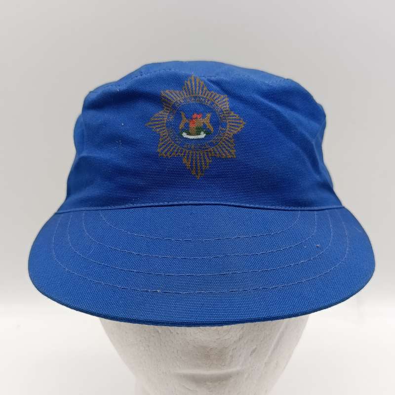 Old SA Police flap cap
