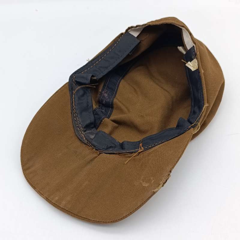SADF Thunder Chariot excercise flap cap
