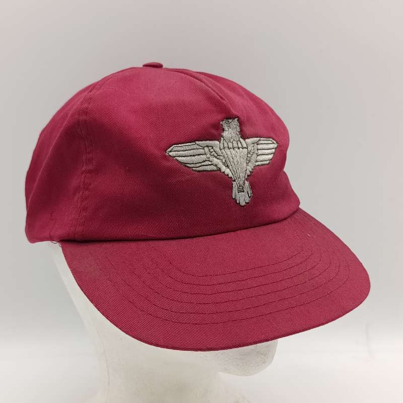 SADF 44 Parachute regiment sports cap