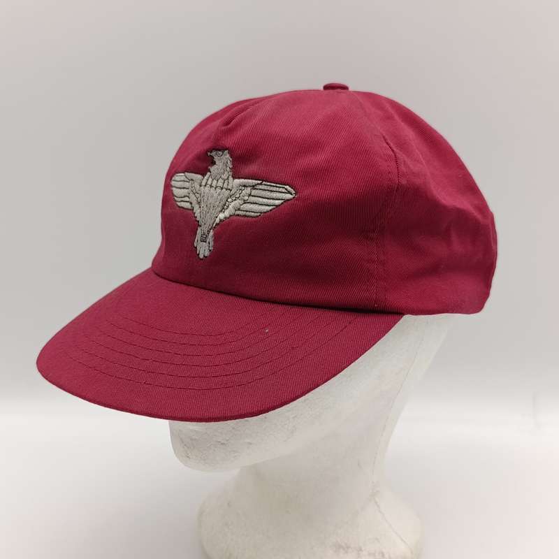 SADF 44 Parachute regiment sports cap