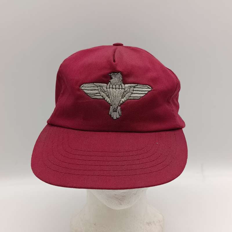 SADF 44 Parachute regiment sports cap