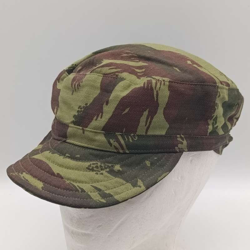 SADF Recce issue camo cap
