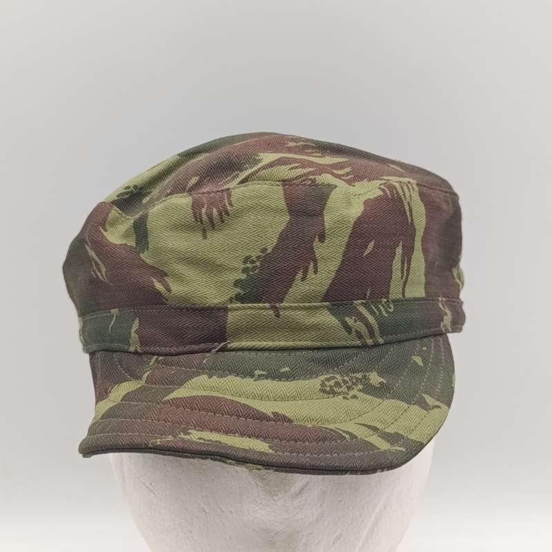 SADF Recce issue camo cap