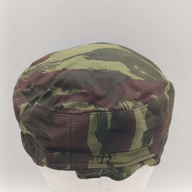 SADF Recce issue camo cap