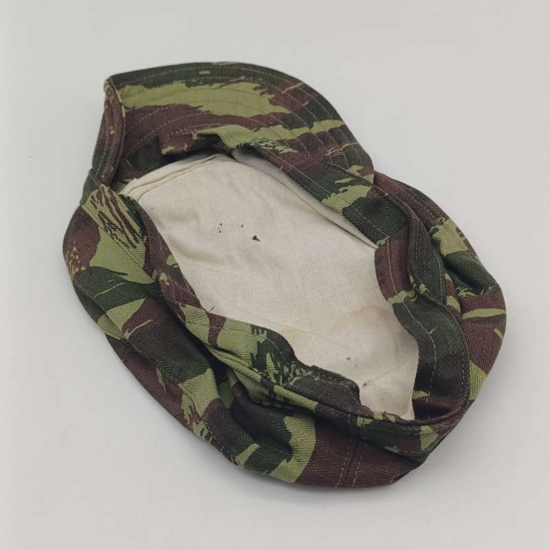 SADF Recce issue camo cap
