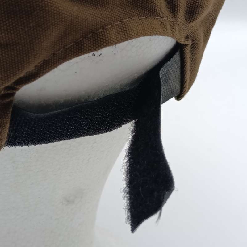 SADF Regiment Molopo 72 Brigade nutria flap cap