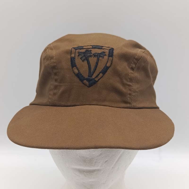 SWA 53 Batalion nutria flap cap