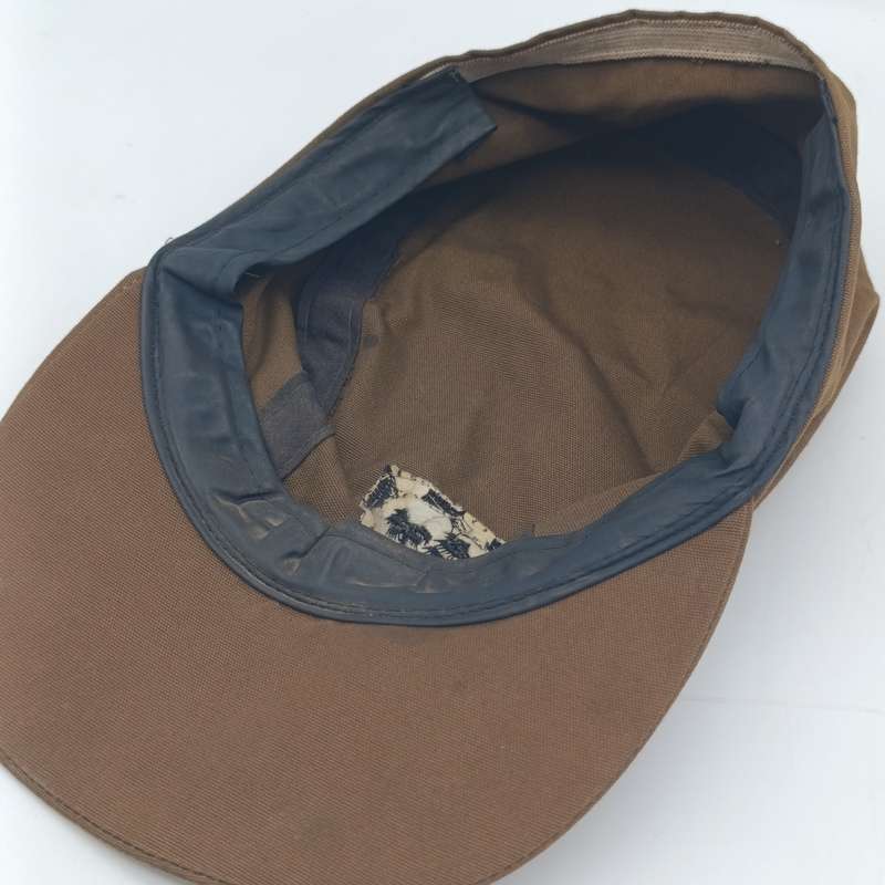 SWA 53 Batalion nutria flap cap