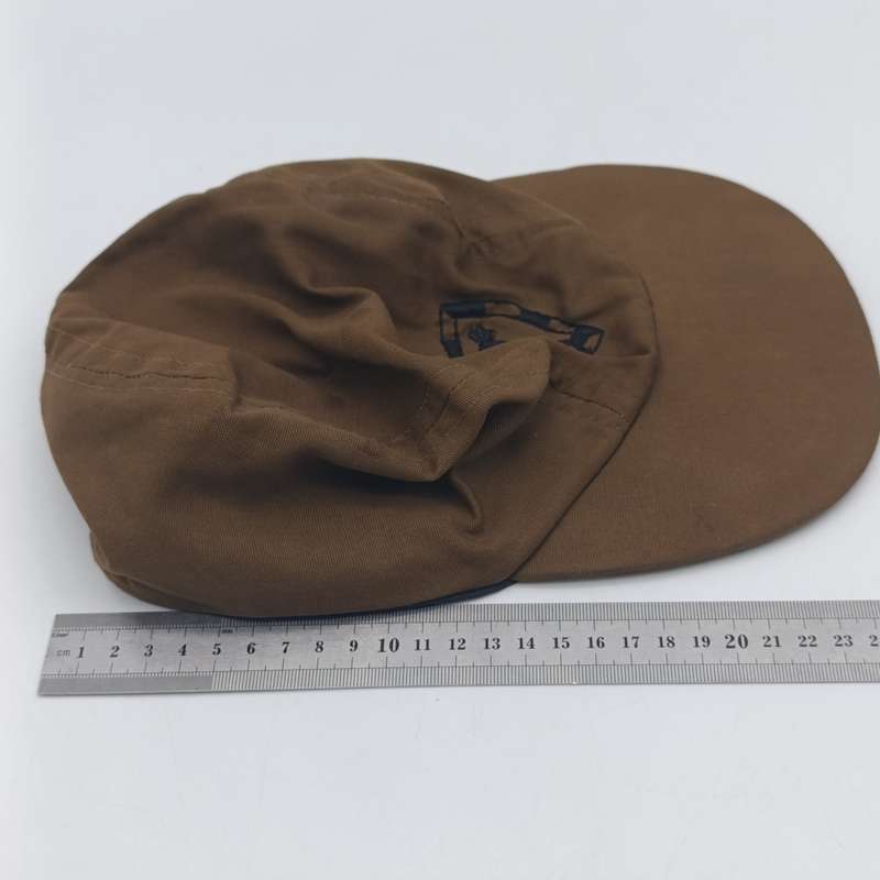 SWA 53 Batalion nutria flap cap