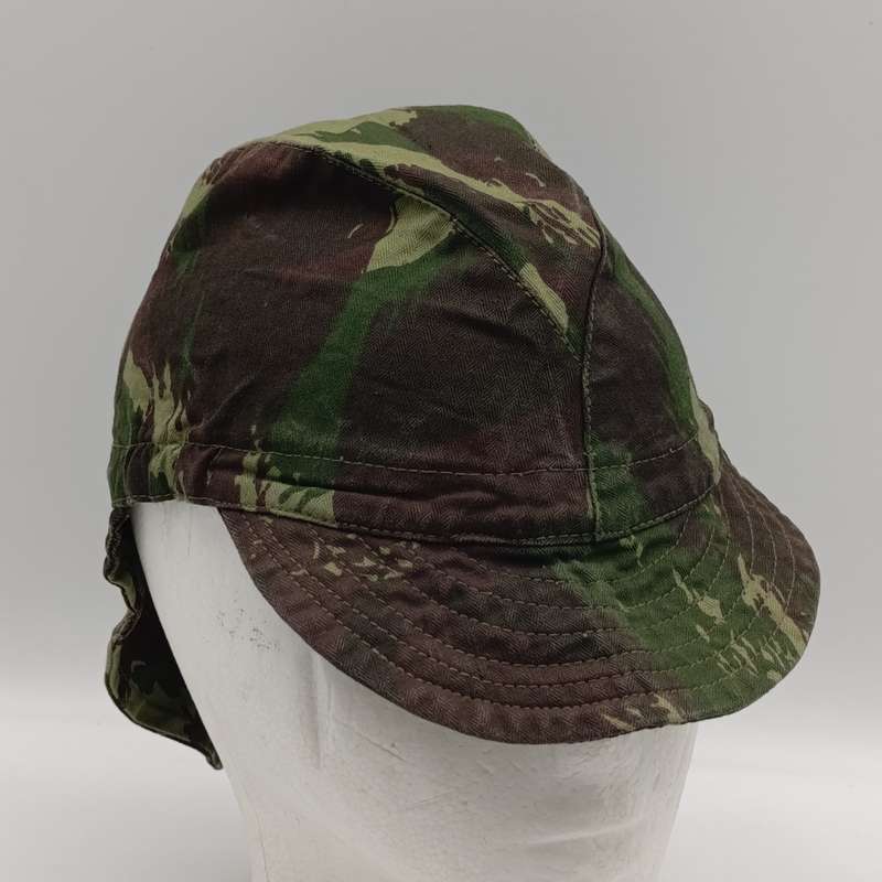 SADF Recce issue porteguese camo Kiko cap