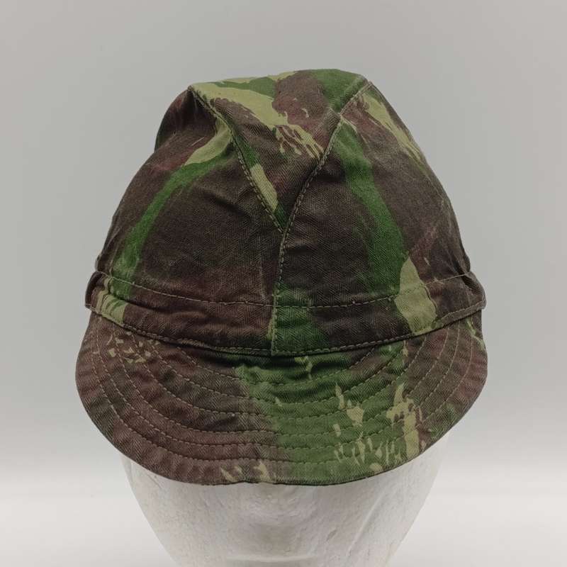 SADF Recce issue porteguese camo Kiko cap