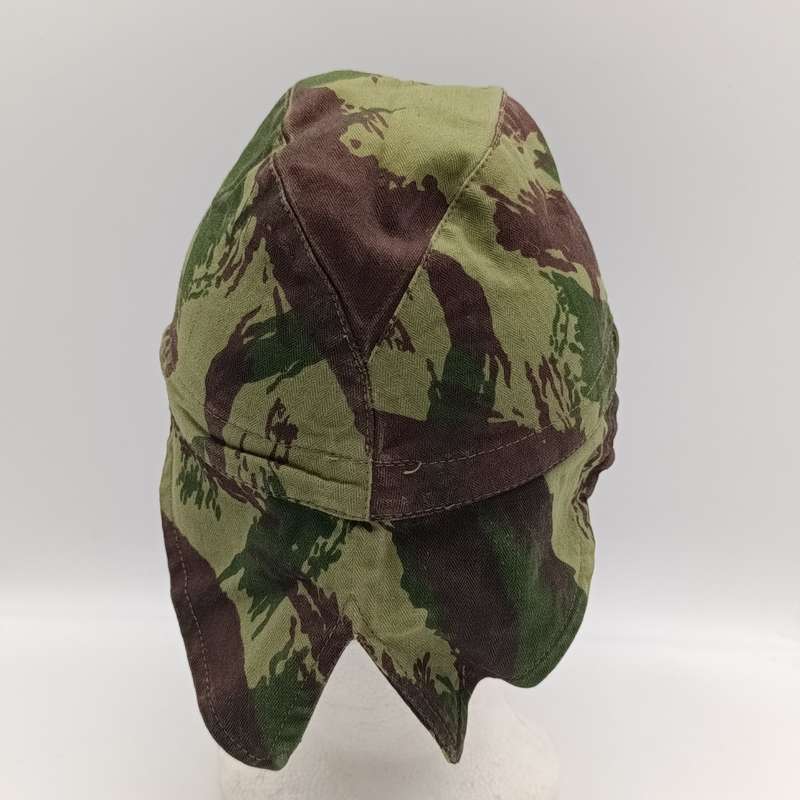 SADF Recce issue porteguese camo Kiko cap