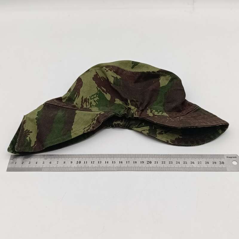 SADF Recce issue porteguese camo Kiko cap