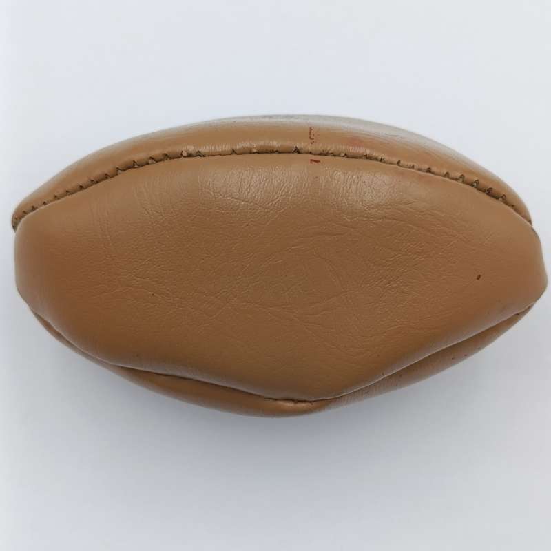 Mini 1983 Natal Kings Park Rugby ball - SA Merit XV vs WP Invitation President Centenary XV