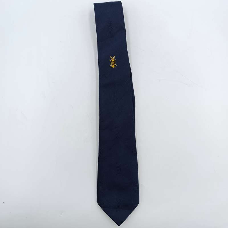 SADF 1 Construction regiment tie