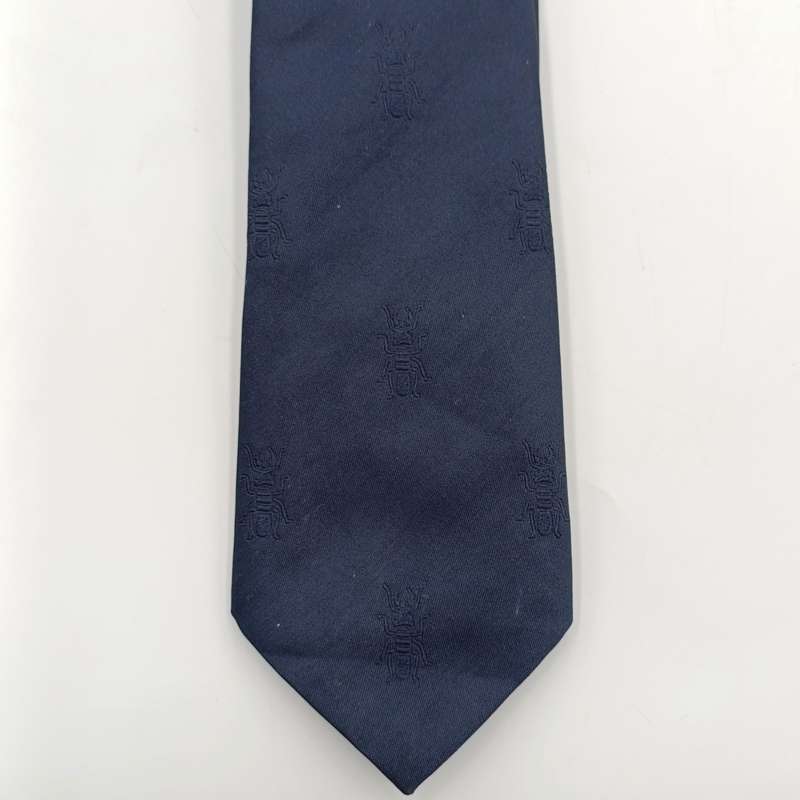 SADF 1 Construction regiment tie